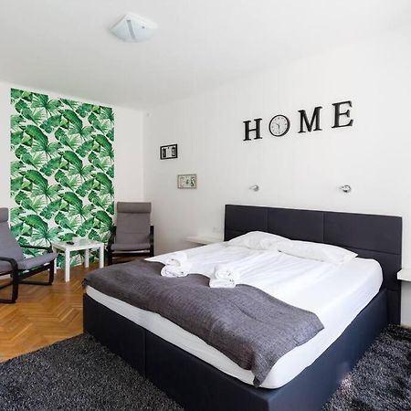 Rumbach 22 Center Apartment With Ac Budapeşte Dış mekan fotoğraf