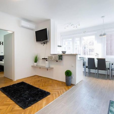 Rumbach 22 Center Apartment With Ac Budapeşte Dış mekan fotoğraf