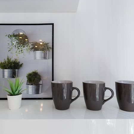 Rumbach 22 Center Apartment With Ac Budapeşte Dış mekan fotoğraf