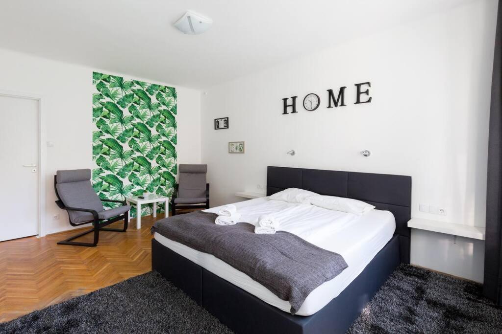 Rumbach 22 Center Apartment With Ac Budapeşte Dış mekan fotoğraf