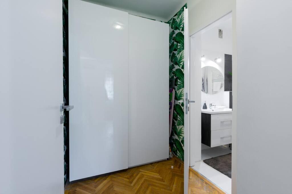 Rumbach 22 Center Apartment With Ac Budapeşte Dış mekan fotoğraf