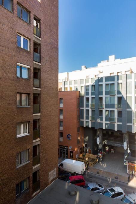 Rumbach 22 Center Apartment With Ac Budapeşte Dış mekan fotoğraf