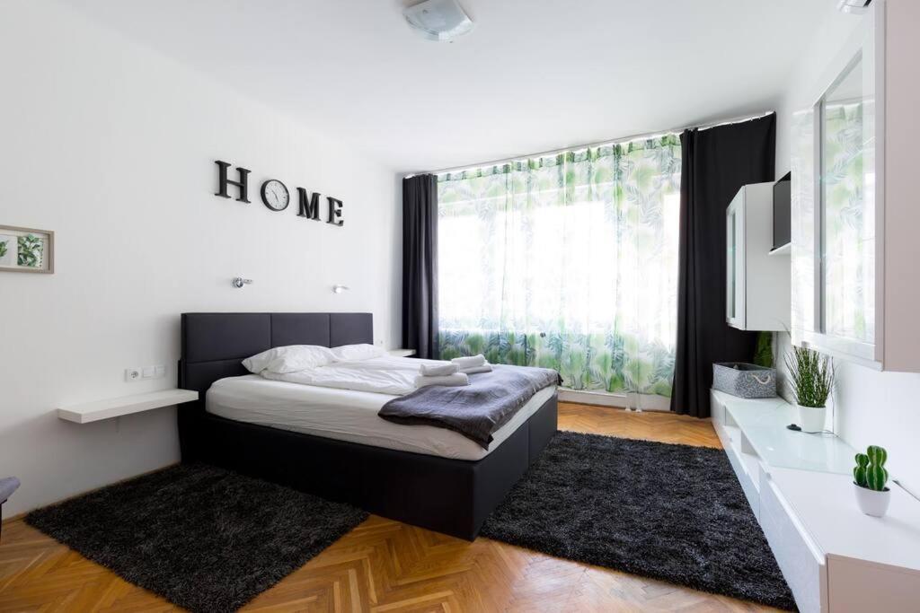 Rumbach 22 Center Apartment With Ac Budapeşte Dış mekan fotoğraf