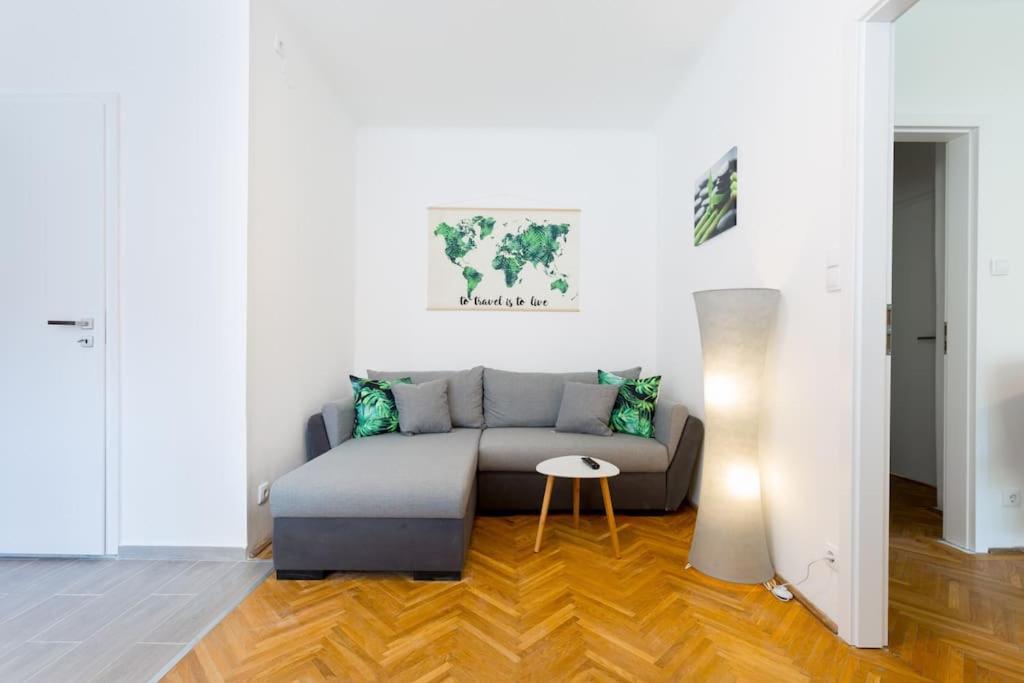 Rumbach 22 Center Apartment With Ac Budapeşte Dış mekan fotoğraf