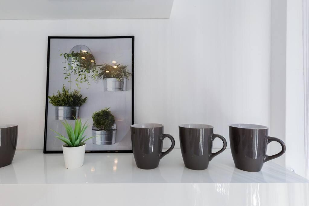 Rumbach 22 Center Apartment With Ac Budapeşte Dış mekan fotoğraf