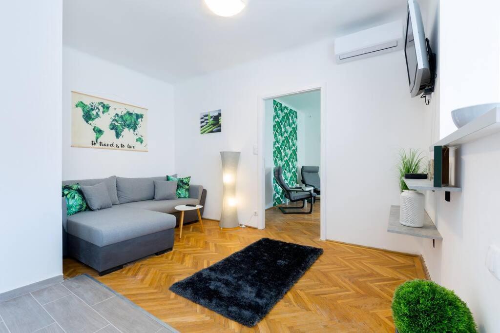 Rumbach 22 Center Apartment With Ac Budapeşte Dış mekan fotoğraf
