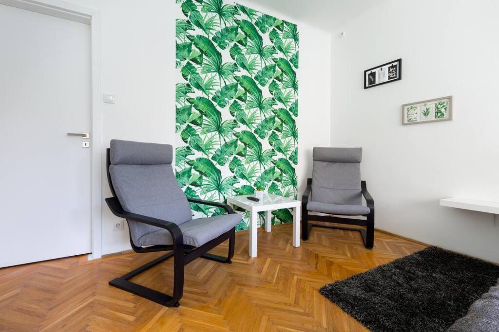 Rumbach 22 Center Apartment With Ac Budapeşte Dış mekan fotoğraf