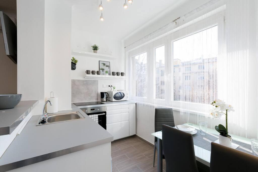 Rumbach 22 Center Apartment With Ac Budapeşte Dış mekan fotoğraf