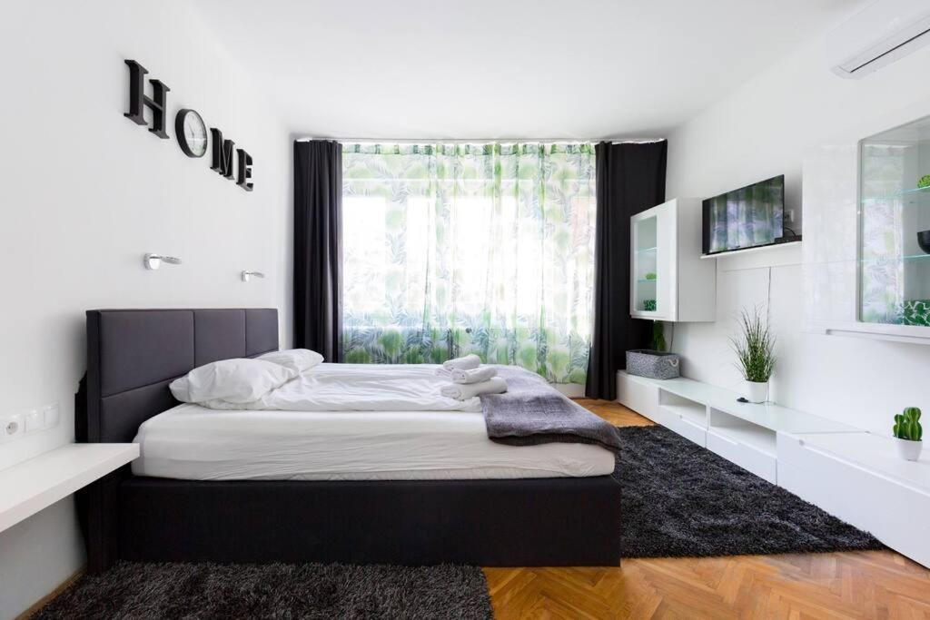 Rumbach 22 Center Apartment With Ac Budapeşte Dış mekan fotoğraf