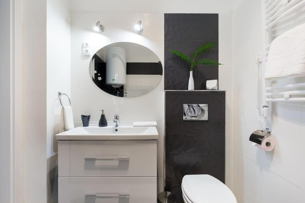 Rumbach 22 Center Apartment With Ac Budapeşte Dış mekan fotoğraf
