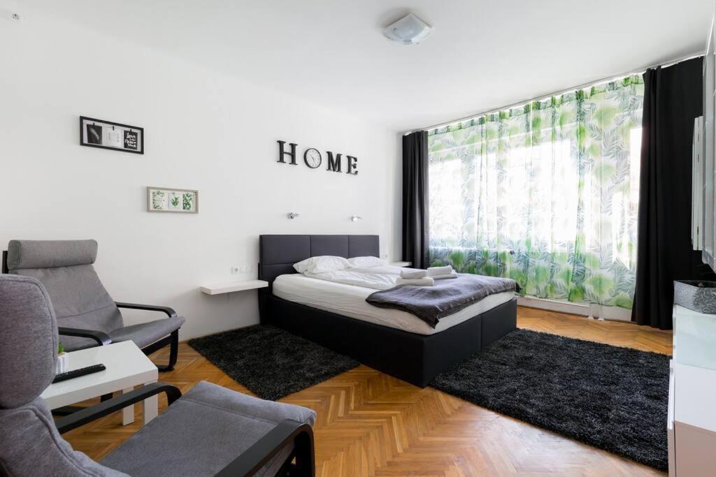 Rumbach 22 Center Apartment With Ac Budapeşte Dış mekan fotoğraf