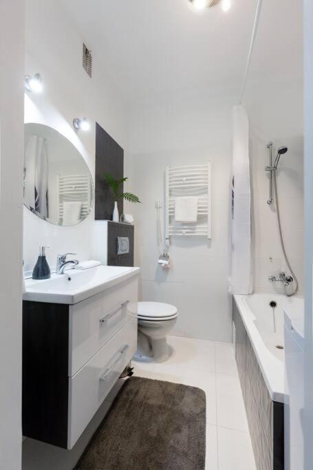 Rumbach 22 Center Apartment With Ac Budapeşte Dış mekan fotoğraf