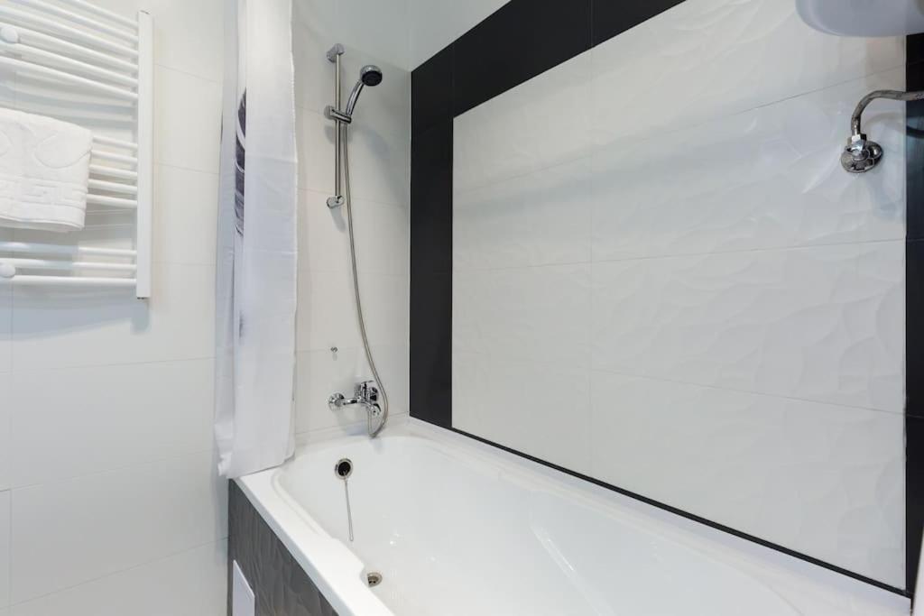 Rumbach 22 Center Apartment With Ac Budapeşte Dış mekan fotoğraf
